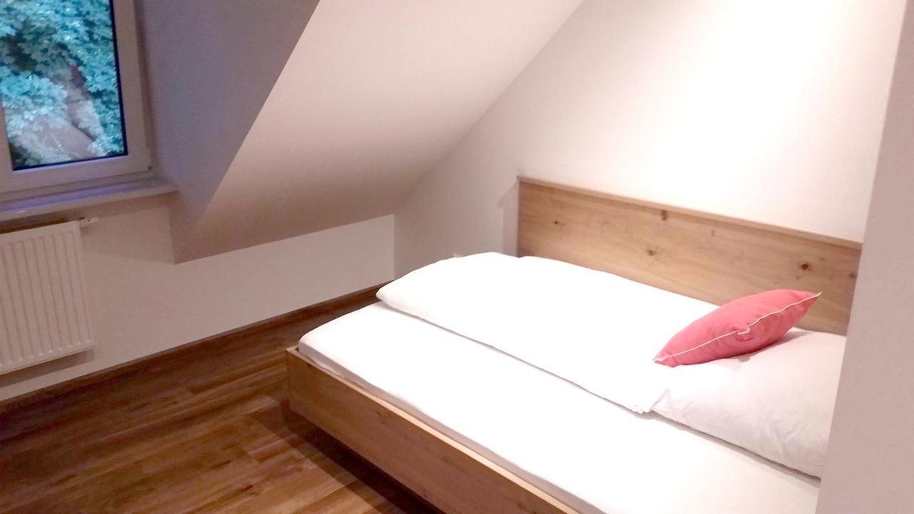 Hotel Burgmeier Дахау Екстер'єр фото